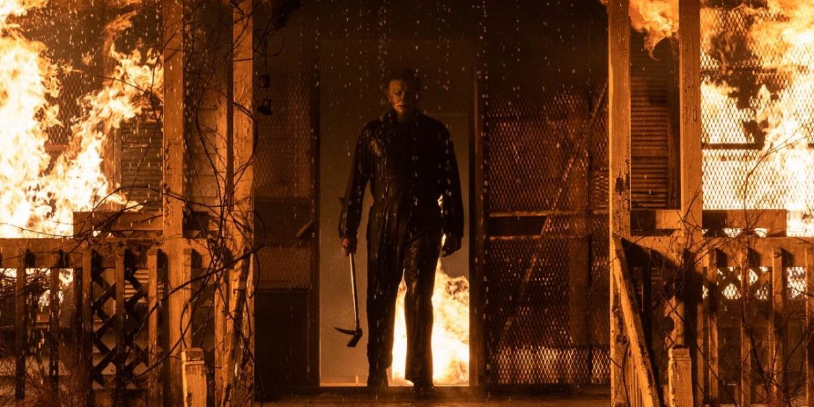 Halloween Kills © Blumhouse