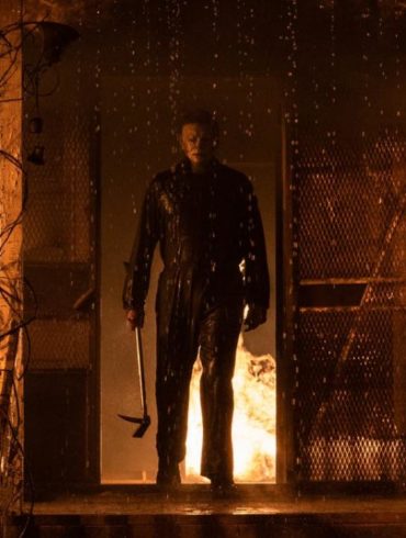 Halloween Kills © Blumhouse