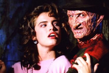 Every A Nightmare on Elm Street Movie, Ranked