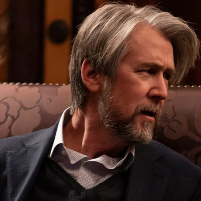 Alan Ruck